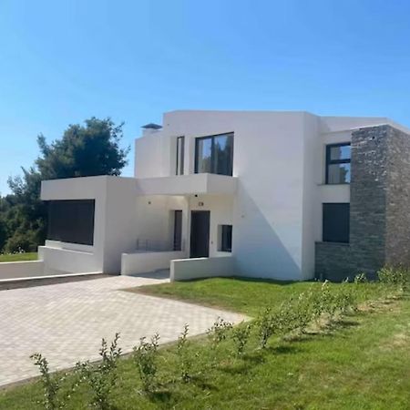Elani New Luxury Villa Экстерьер фото